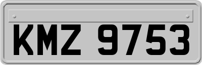 KMZ9753