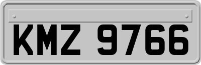 KMZ9766