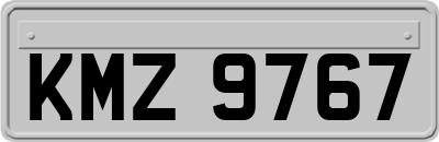 KMZ9767