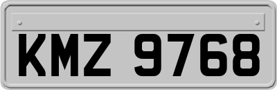 KMZ9768