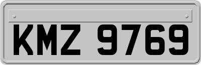 KMZ9769