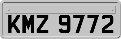 KMZ9772