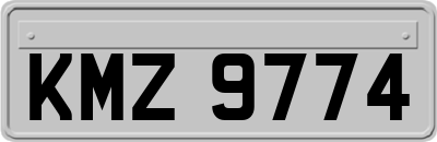 KMZ9774