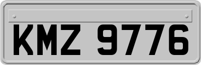 KMZ9776