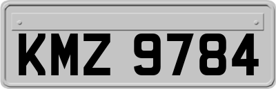 KMZ9784