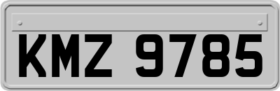 KMZ9785