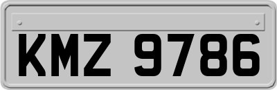 KMZ9786