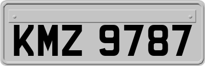 KMZ9787