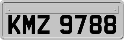 KMZ9788