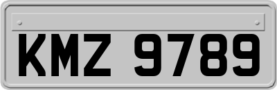 KMZ9789