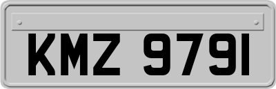 KMZ9791