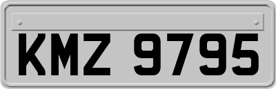 KMZ9795