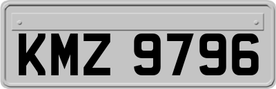 KMZ9796