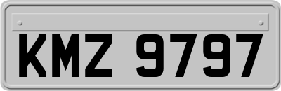 KMZ9797