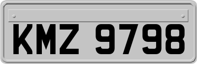 KMZ9798