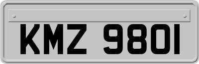 KMZ9801