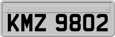 KMZ9802