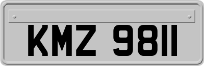 KMZ9811