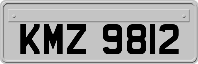 KMZ9812