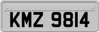 KMZ9814