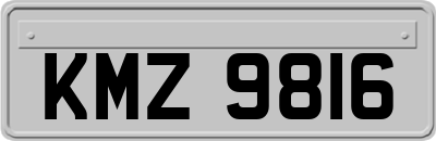 KMZ9816