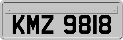 KMZ9818