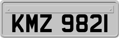 KMZ9821