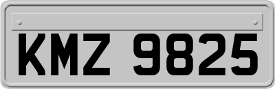 KMZ9825