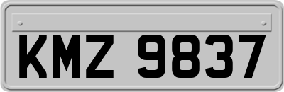 KMZ9837