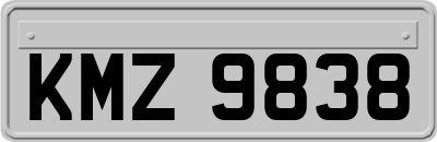 KMZ9838