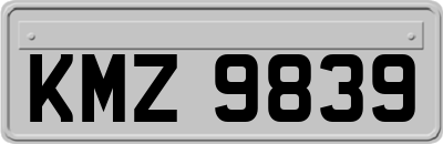 KMZ9839