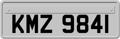 KMZ9841