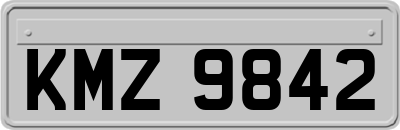 KMZ9842