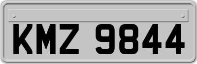 KMZ9844