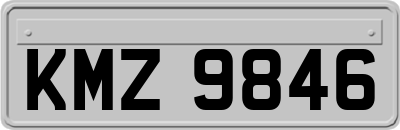 KMZ9846