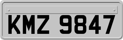 KMZ9847