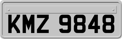 KMZ9848