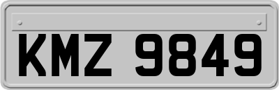 KMZ9849