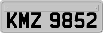 KMZ9852