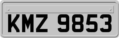 KMZ9853