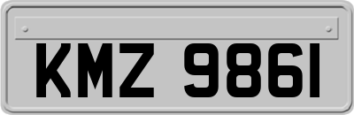 KMZ9861