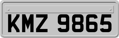 KMZ9865