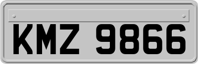 KMZ9866