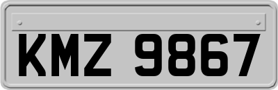 KMZ9867