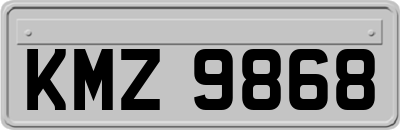 KMZ9868