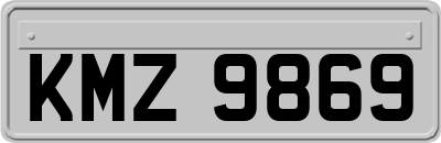 KMZ9869