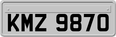 KMZ9870