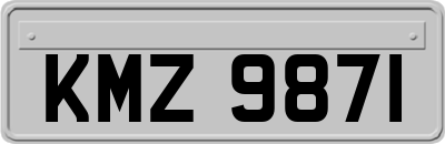 KMZ9871