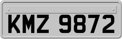 KMZ9872