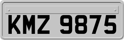 KMZ9875